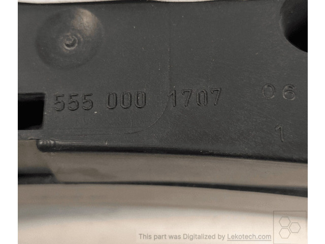 Přístrojová deska  Lancia Phedra 2002 1401133480, MAGNETIMARELLI  
