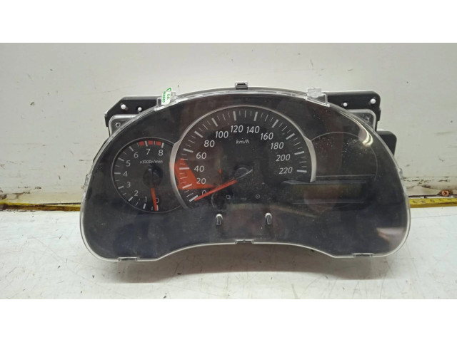 Přístrojová deska  Nissan Micra 2016 248103HN9C  