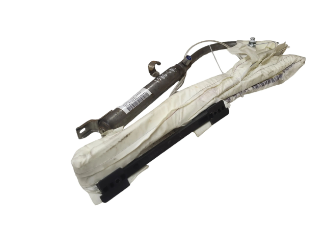 Přístrojová deska  Peugeot 307 2007 9653166180H, 9653166180  