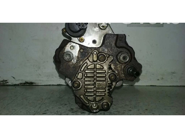 Vstřikovací čerpadlo 0445010089, 9651844380   Peugeot 307    9HY 