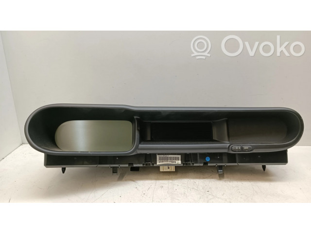 Панель приборов 9666353477   Citroen C3 Picasso       