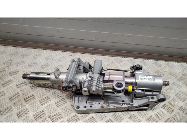   Рулевая рейка A2074600116   Mercedes-Benz E C207 W207 2009-2017 года