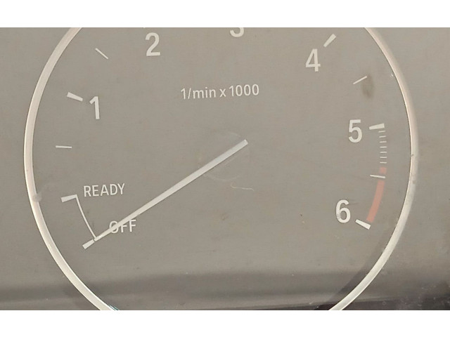 Přístrojová deska  BMW 1 E82 E88 2012 62109276586  