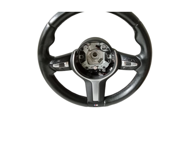 Volant BMW 4 F36 Gran coupe 2018 32307850403, 32307850403  