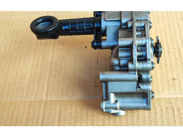 Čerpadlo oleje 9807727980   Ford Mondeo MK V   T7CN