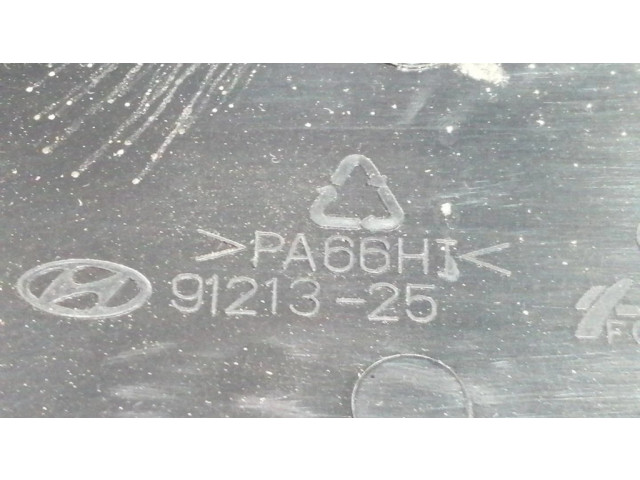   Pojistková skříňka 9120525201, 9121325   Hyundai Accent 2002