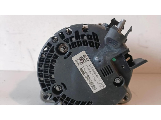 Генератор L1TT10300BAA, ALTERNADOR   Ford Ecosport 1.5     