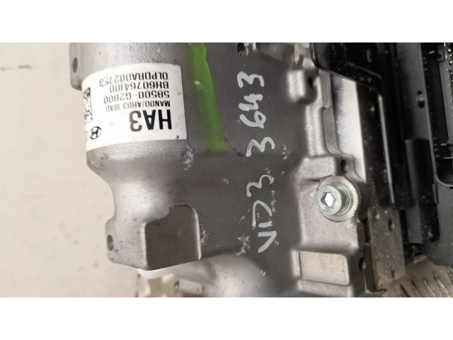 Jednotka ABS 58500G2800   Hyundai Ioniq 2020