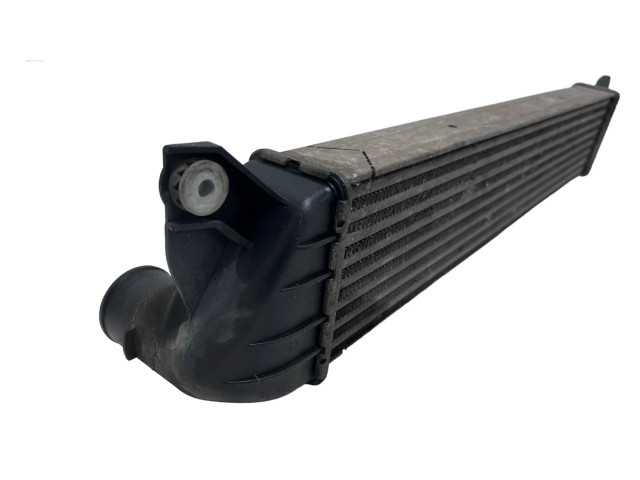 Интеркулер  1362079J51, 3126166   Suzuki SX4 1.9
