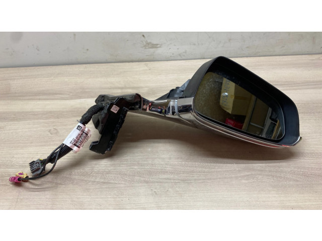 Zpětné zrcátko  Tesla Model S 2020  104132200g, 21486010ac  