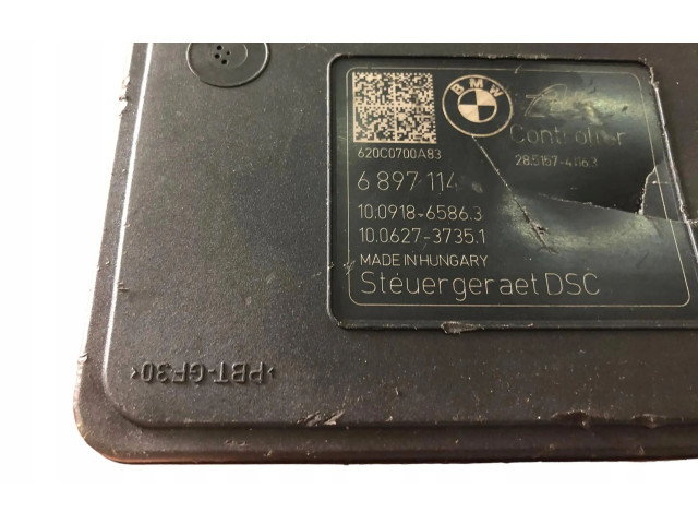 Jednotka ABS 6897114   BMW 1 F20 F21 2015