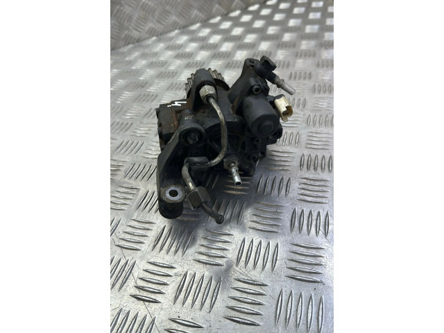 Vstřikovací čerpadlo 167003669R, 5WS40844   Renault Megane IV    K9K656 