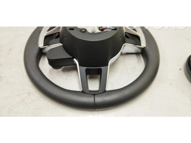 Volant Porsche Cayenne (9Y0 9Y3) 2022 9y0419091km, 9y0880201n  