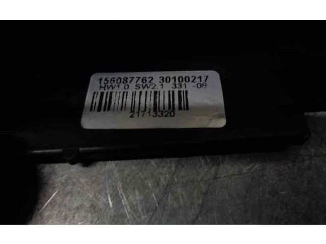 Экран дисплея вверх 155087762   Alfa Romeo Mito      