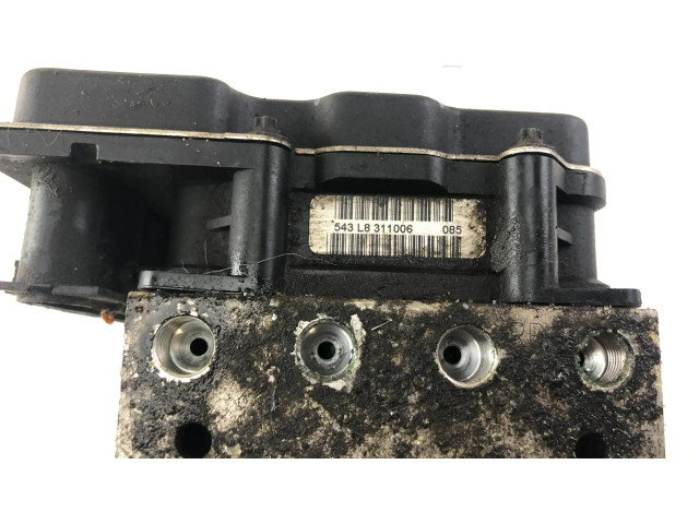 Jednotka ABS 0265950717, 11060198845   Honda FR-V 2007