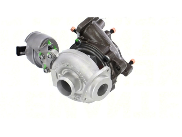  Турбина Seat Exeo (3R)  03L145721A, 03L145721A         