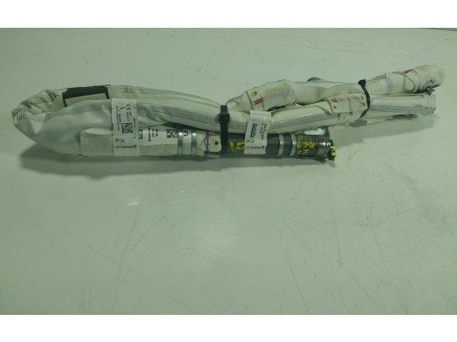 Надувная подушка для передней двери 985P17161R, 640893300E    Renault Captur  H4D480 