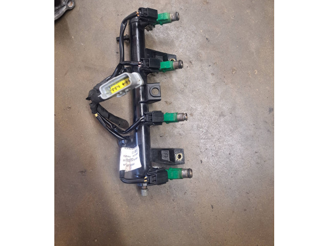 Vstřikovač 9655833580, 9661675380   Peugeot 206+     