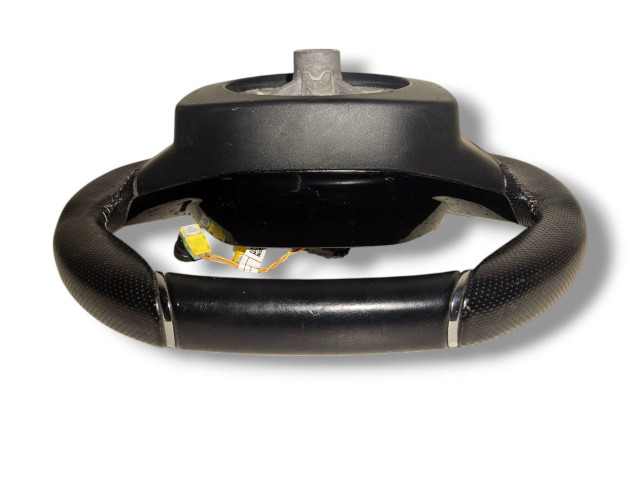 Volant Peugeot 3008 II 2017 98105489ZD, 34199118E  