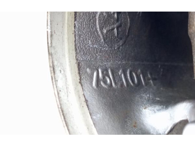  Поршень 9HR (DV6C) 75L101, COMBIELA  Peugeot 3008 I  