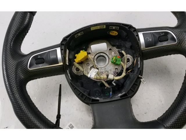 Volant Audi A5 8T 8F 2008 8K0419091BHUQH, R8-3716B  