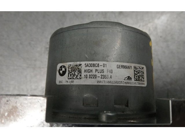 Jednotka ABS 5A30BC801   BMW 1 F40 2021