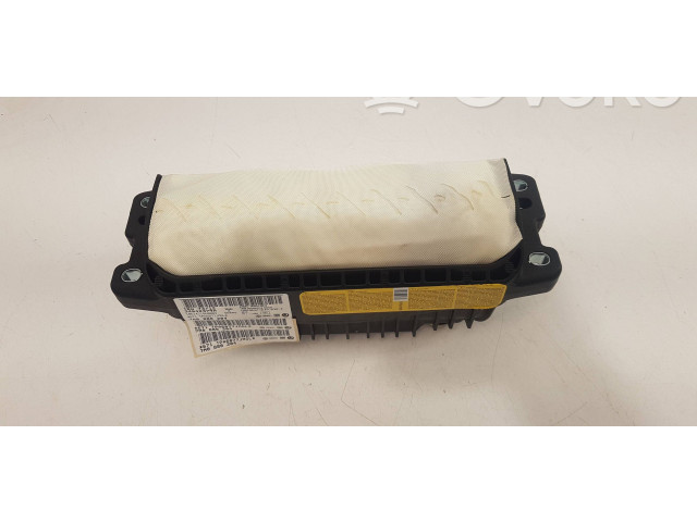 Подушка безопасности пассажира 7N0880204   Volkswagen Sharan
