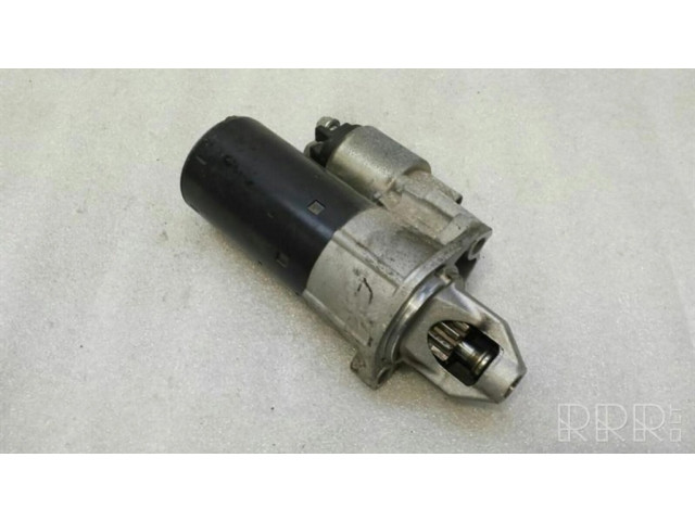 Стартер  A0061513701   Mercedes-Benz SL R230