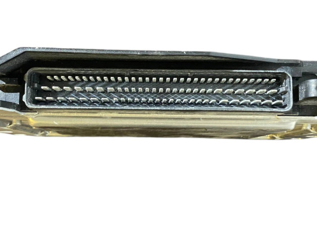 Блок управления коробкой передач 8D0927156CF, 0260002644   Audi A4 S4 B5 8D