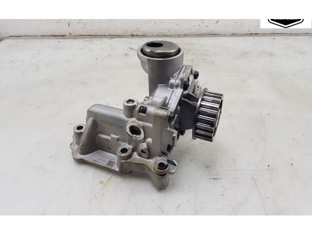 Čerpadlo oleje    Ford Focus   R0DB