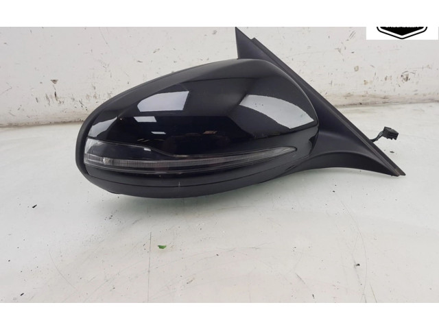 Zpětné zrcátko  Mercedes-Benz C W205 2015  A2058100002, A2058100002  
