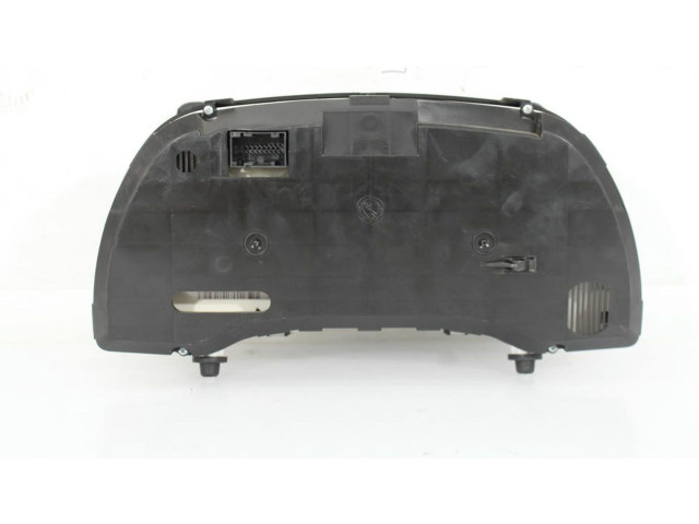 Панель приборов 5550011005   Fiat Punto Evo       