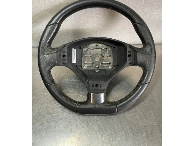 Volant Peugeot 3008 I 2015 96877731ZE, 96877731ZE  