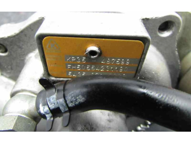 Píst 487599   Peugeot 206+     