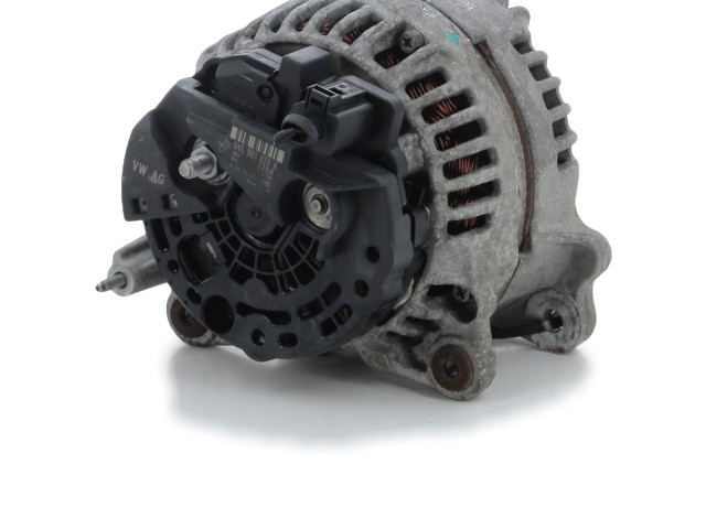 Генератор 45903023AX   Volkswagen Polo IV 9N3      