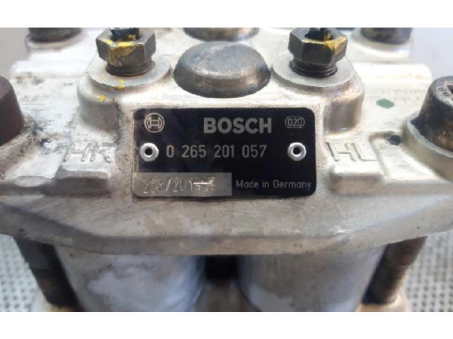 Jednotka ABS 0265201057   Peugeot 406 