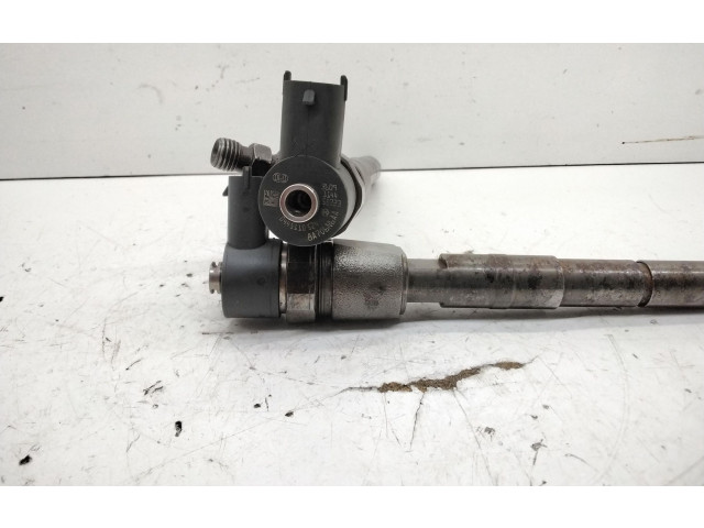 Комплект форсунок 0445110254, 0445110254    Fiat Doblo   