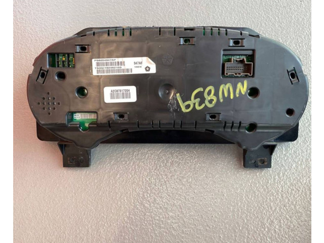 Панель приборов 56054947A   Dodge RAM       