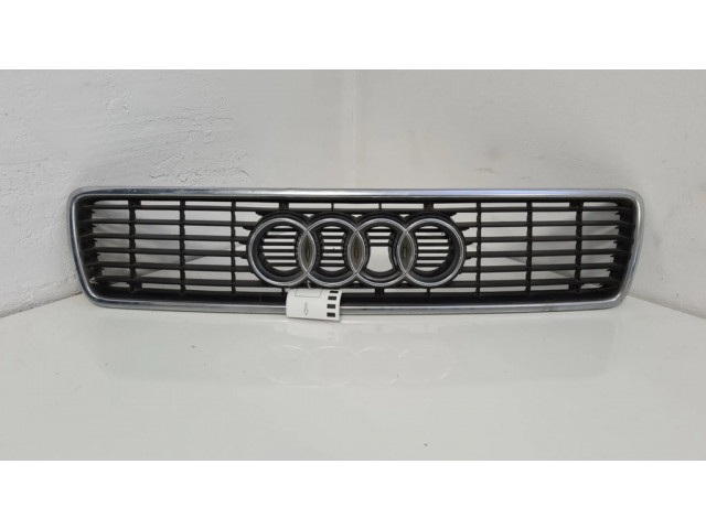 Передняя решётка Audi 80 90 S2 B4 1991-1996 года 8G0853651C      