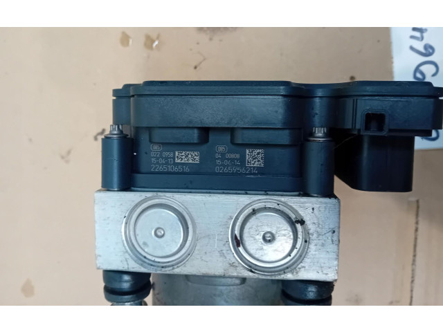 Jednotka ABS 2265106516   Citroen Jumper 2010