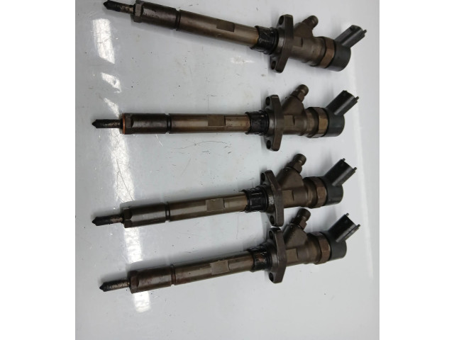 Vstřikovač 0445110036, 9637277980   Peugeot 607     