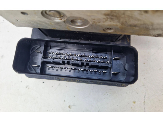Jednotka ABS SRB000200, 10020403554   Land Rover Freelander 2002