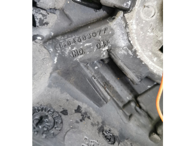 Руль Peugeot 807   -  года 1484563077      
