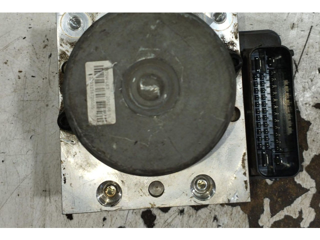 Jednotka ABS 95173880, 95173880   Chevrolet Aveo 2012
