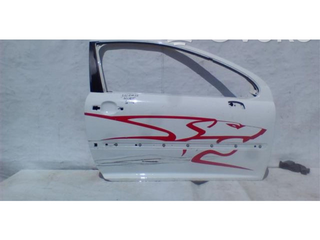 Подрулевой шлейф SRS 20062012   Peugeot 207