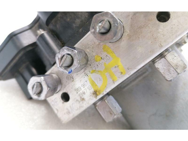 Jednotka ABS 104474500B   Tesla Model 3 2019