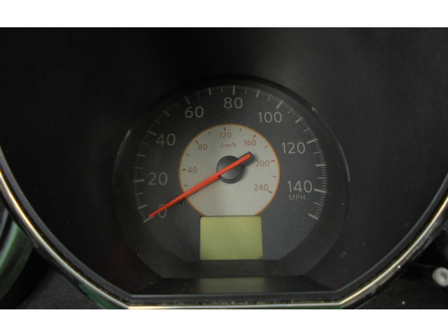Zpětné zrcátko  Nissan Altima 2004  24810ZB103, 24810ZB103  