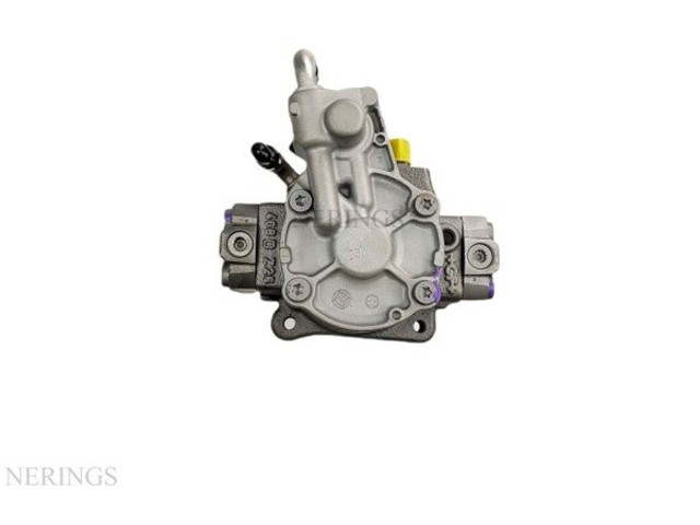 Vstřikovací čerpadlo A2C59517049, 03L130755AJ   Audi A1     