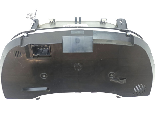 Vstřikovač 1371616080   Fiat Fiorino     