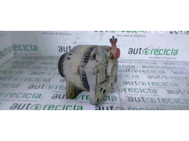 Генератор ALTERNADOR   Ford Ranger 2.5     